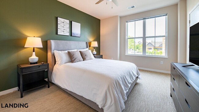 Photo - 711 N Front St Unit C318