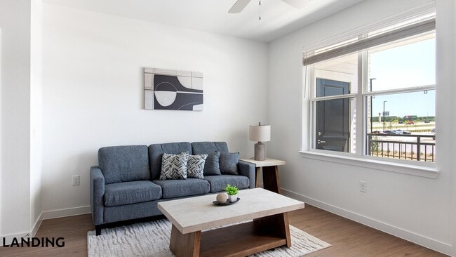 Building Photo - 3500 W Colorado Blvd Unit 13210