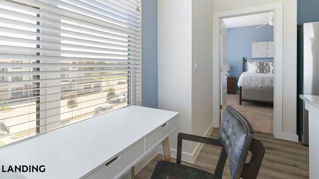 Photo - 1800 Central Pine St Unit 1301