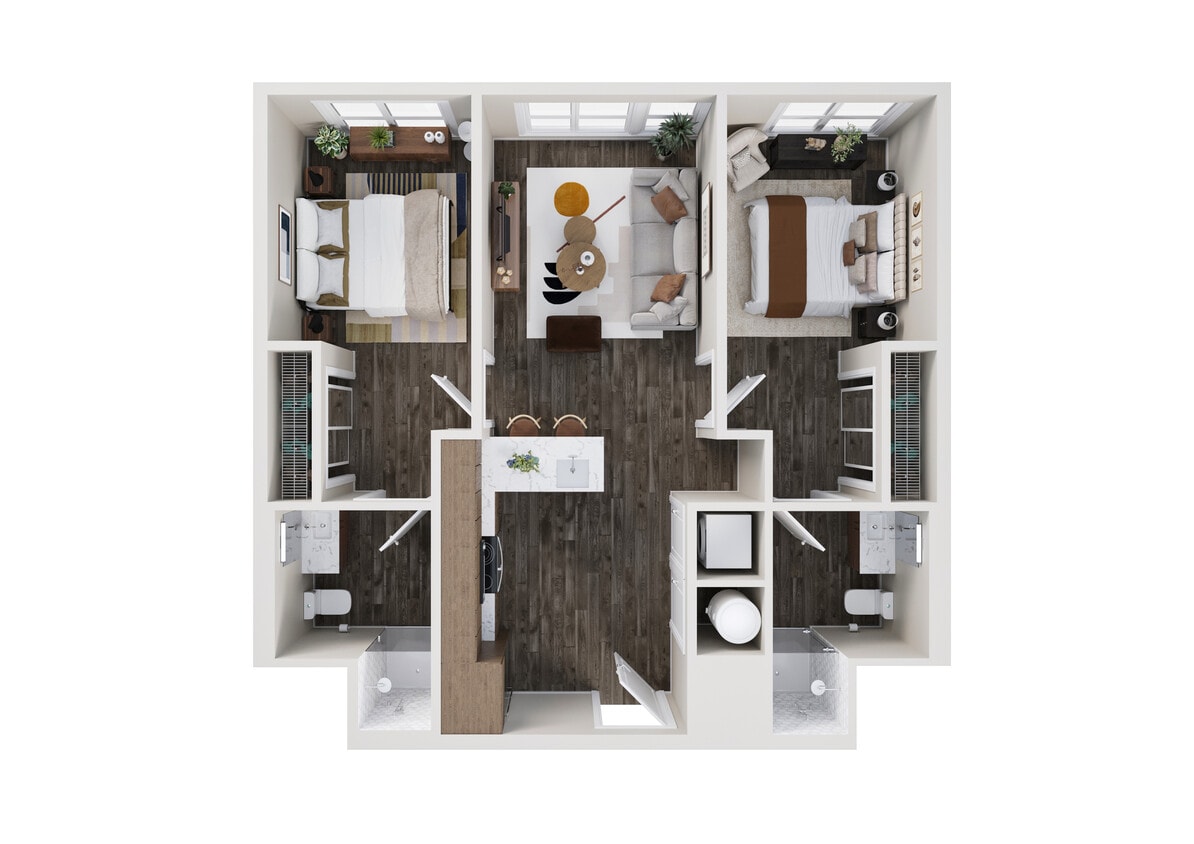 848 | 2x2 Select A - 2x2 Select