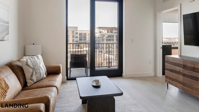 Photo - 1007 S Mint St Unit 720