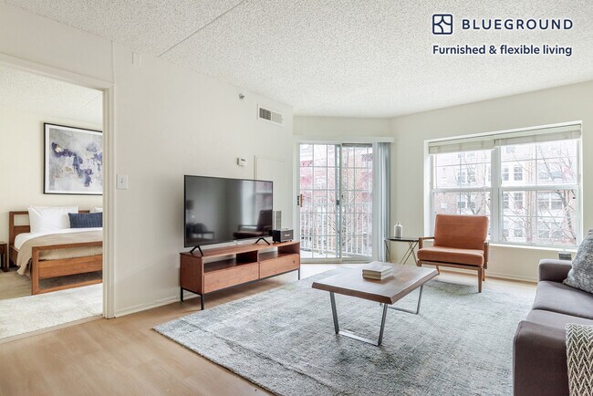 Photo - 444 Washington Blvd Unit FL3-ID1805