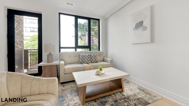 Photo - 1128 10th St NW Unit 201