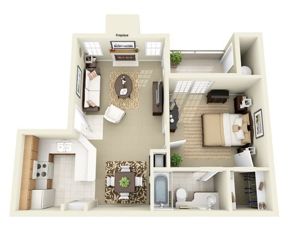 Tanglewood LP - Tanglewood LP