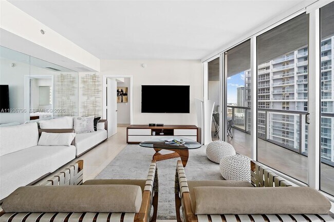 Photo - 495 Brickell Ave Unit 2904