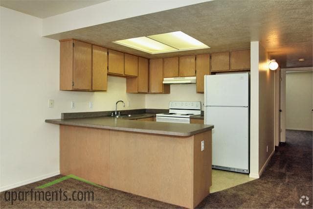 Kitchen - Thorneberry