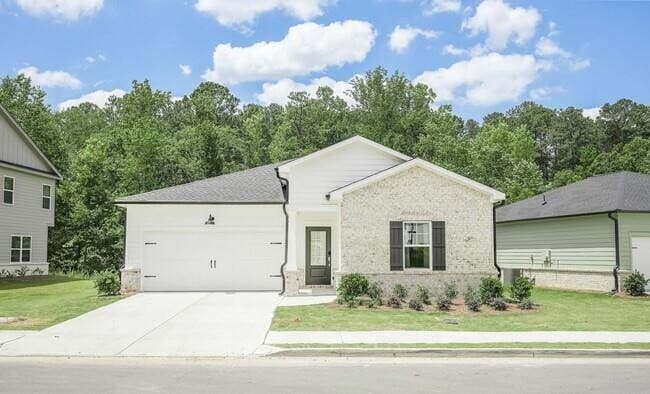 Building Photo - 1298 Mabry St