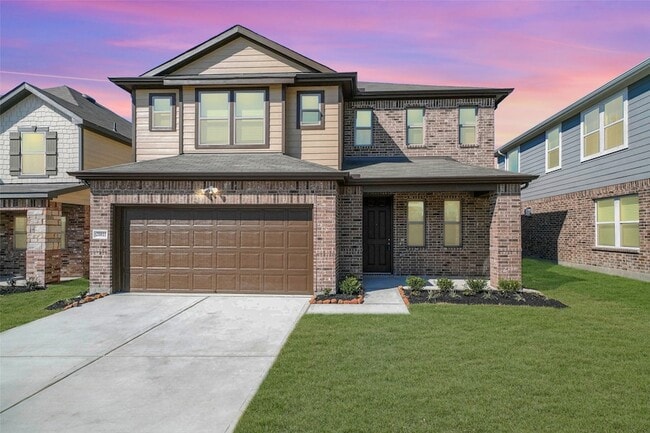 Building Photo - 20811 Sheffield Pk Dr