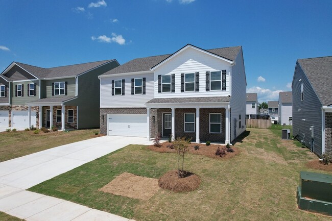 Photo - 8501 Mulberry Wy