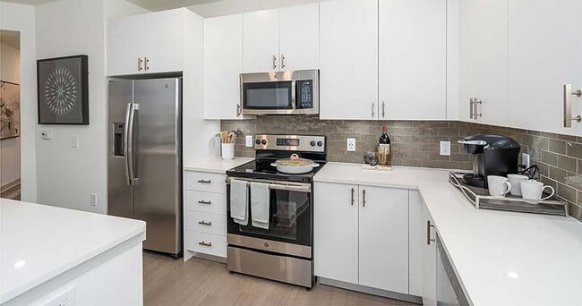 Photo - Canopy at Ginter Park Apartments