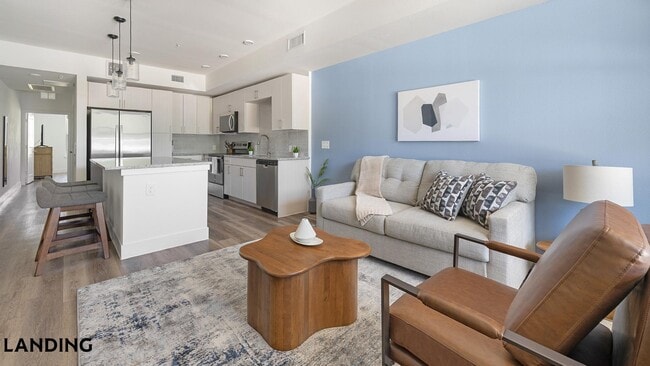 Building Photo - 6525 Ed Bluestein Blvd Unit 1102