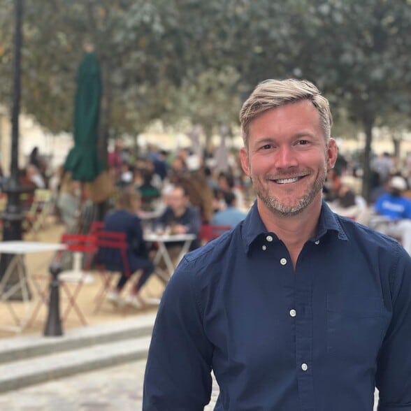 Primary Contact Photo