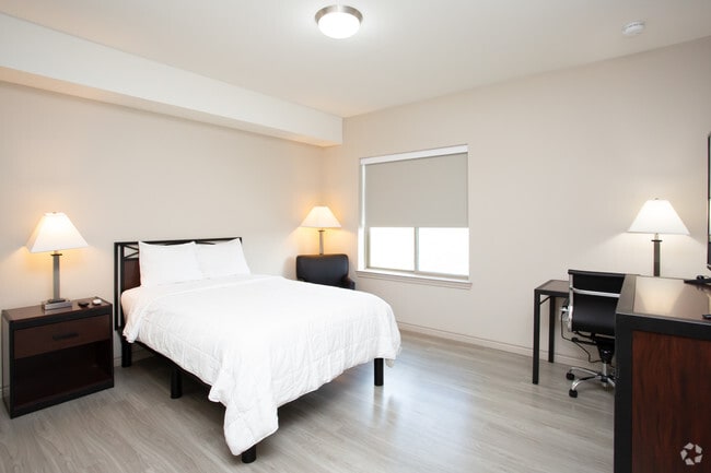 Travis - Eagle Heights Pleasanton