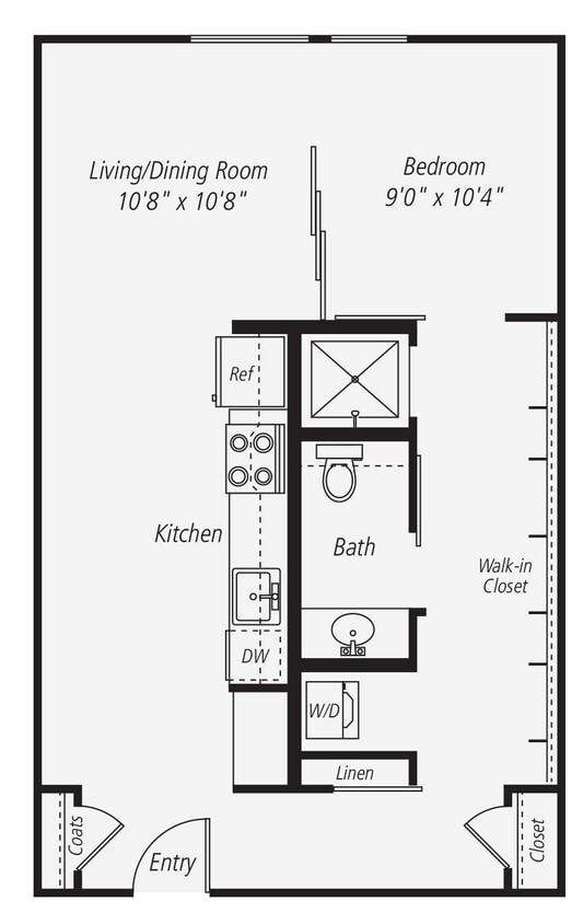Floor Plan - S1-228-328-428-528
