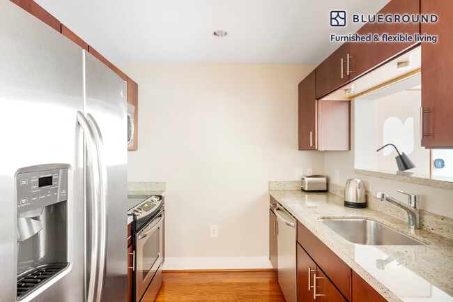 Photo - 2221 I St NW Unit SI FL4-ID658