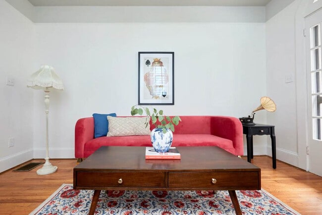 Photo - 2317 N Rampart St Unit ID1272374P