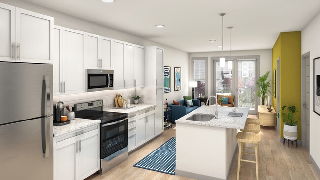 Photo - Aviada Apartments of West Lafayette