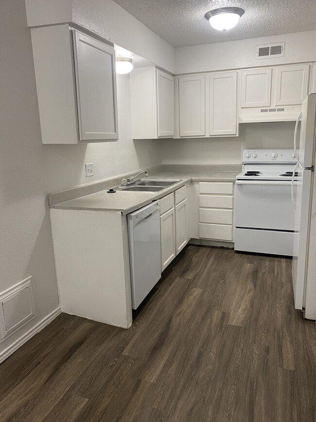 Photo - North Village Apts