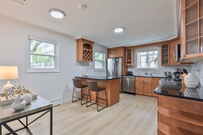 Photo - 235 Cardinal Medeiros Ave Unit SI FL1-ID1239621P