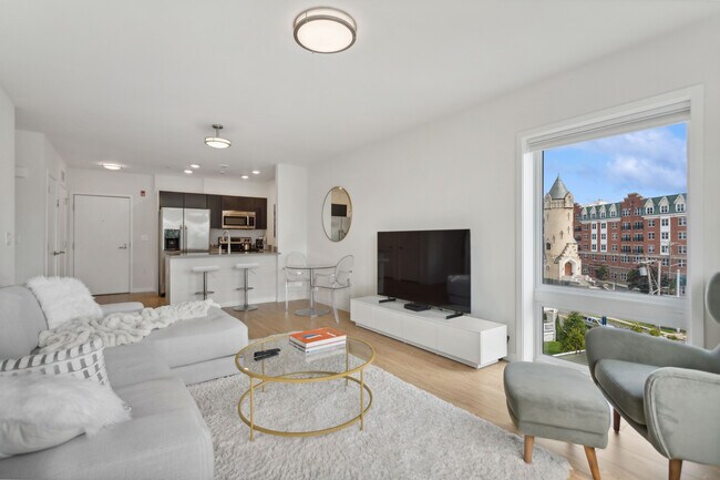 Photo - The Modern Port Chester