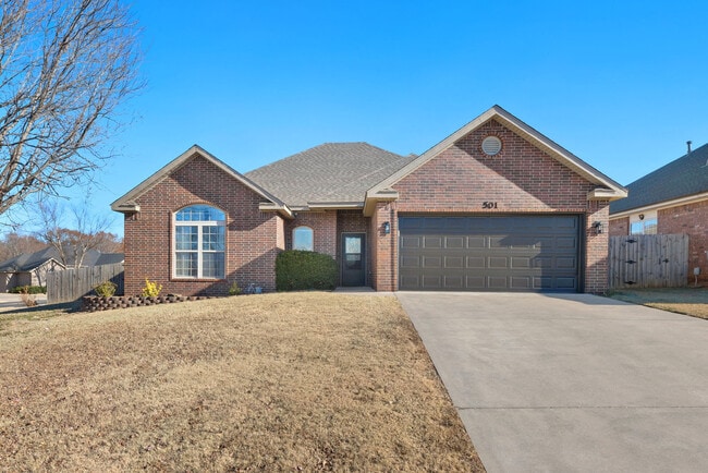 Photo - 501 SW Duke Ave Unit ID1221919P