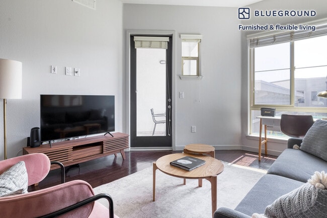 Photo - 5550 Grosvenor Blvd Unit FL4-ID1042