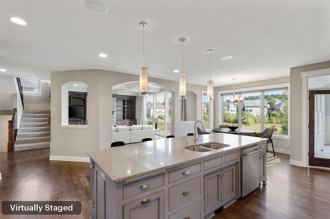 Photo - 5510 Upland Ln N
