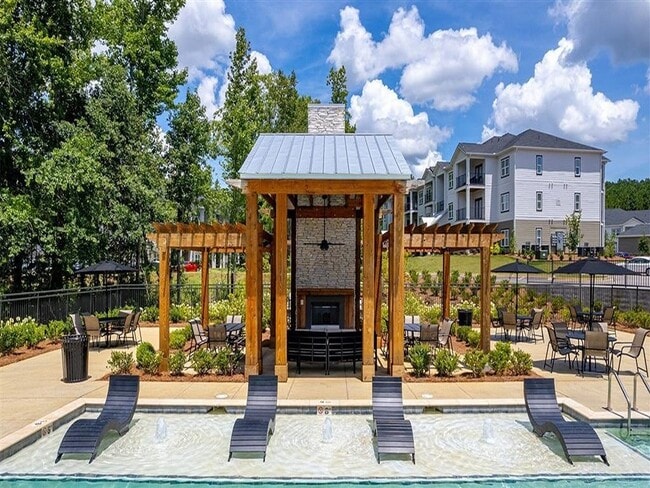 Photo - The Exchange at 1105