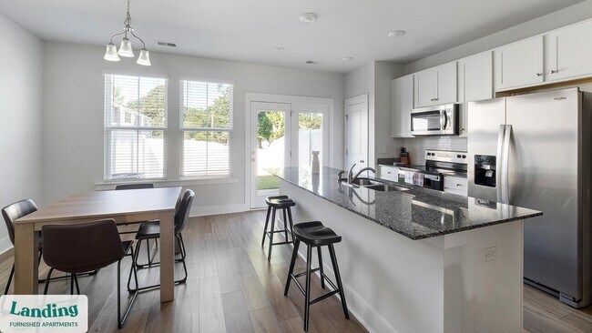 Photo - 1060 Orangeburg Rd Unit 111 - Stars Hollow Way