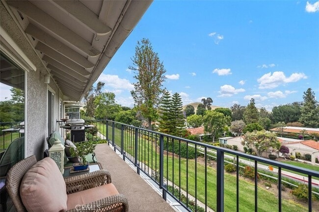 Building Photo - 5349 Algarrobo Unit N