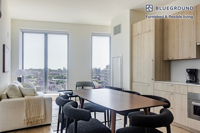 Photo - 545 Vanderbilt Ave Unit FL19-ID1921