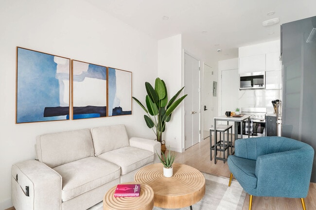 Building Photo - 317w E 14th St Unit SI ID1062736P