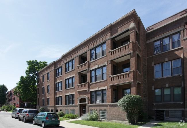 5335 - 5345 S Kimbark Ave - 5335-5345 S. Kimbark Avenue