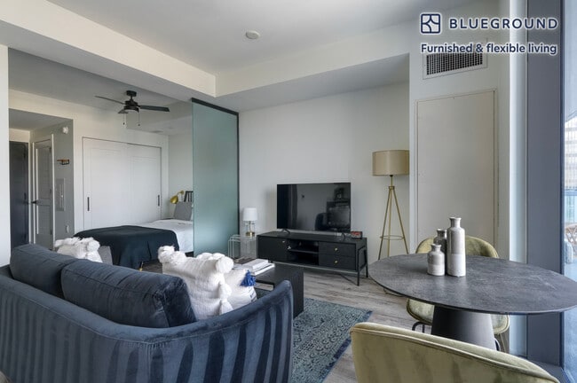 Photo - 501 Brazos St Unit FL20-ID232