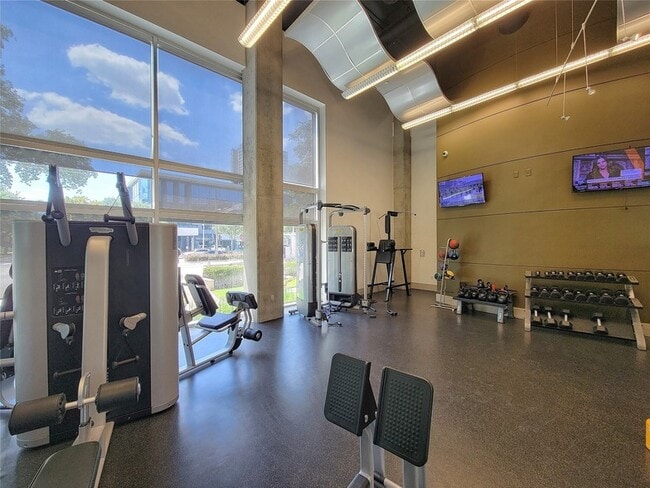 Photo - 1901 Post Oak Blvd Unit 1106