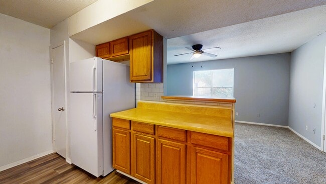 2 Bed 2 Bath - Autumn Ridge