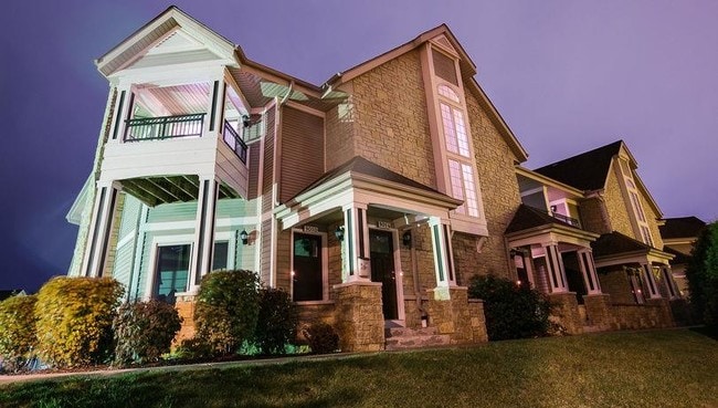 Building Photo - The Orchard Apartments