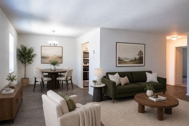 Building Photo - Camp Hill Plaza Apartment Homes