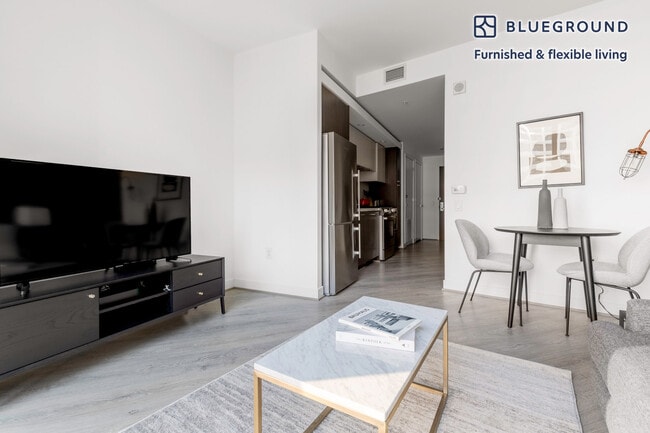 Photo - 1901 Connecticut Ave NW Unit FL4-ID169