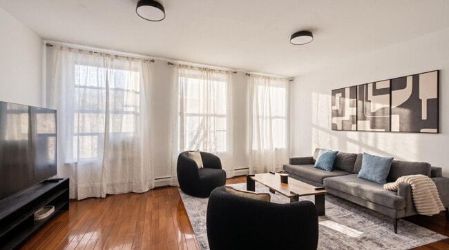 Building Photo - 148 Baxter St Unit SI ID1595358P