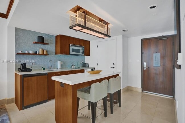 Photo - 6801 Collins Ave Unit 309 Door  314