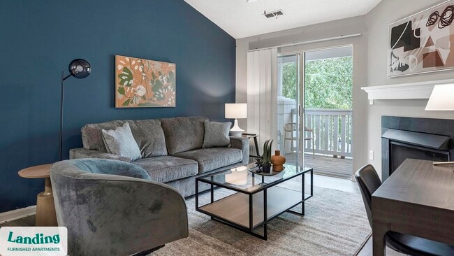 Building Photo - 300 Long Shoals Rd Unit 16L.1410228