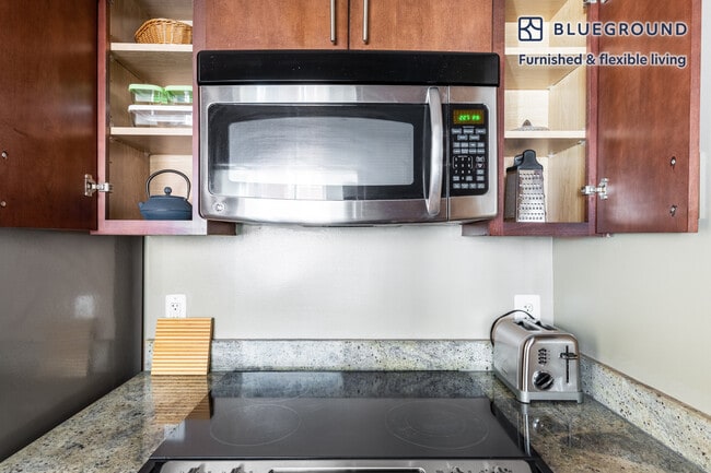 Photo - 2221 I St NW Unit SI FL6-ID226