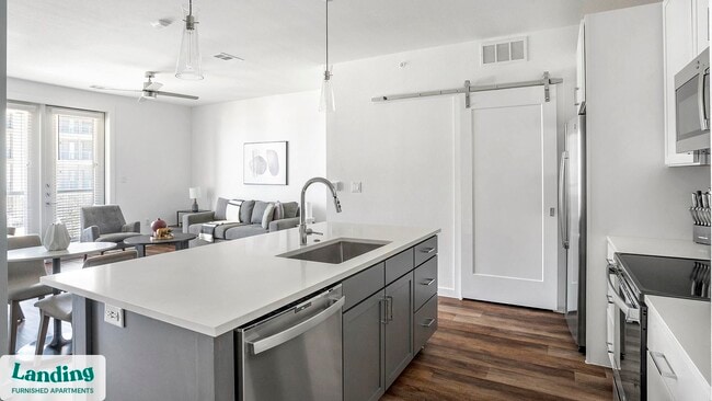 Photo - 5511 Caprock Smt Dr Unit 1409.1403646