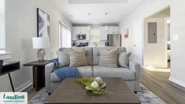 Building Photo - 1720 Rocky River Rd Unit 4939-B.1412735