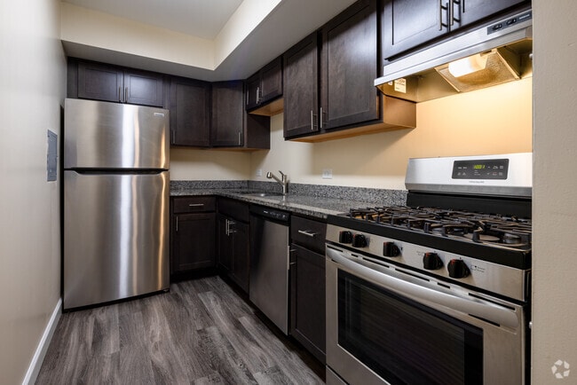 Interior Photo - Crystal Lake Apartments