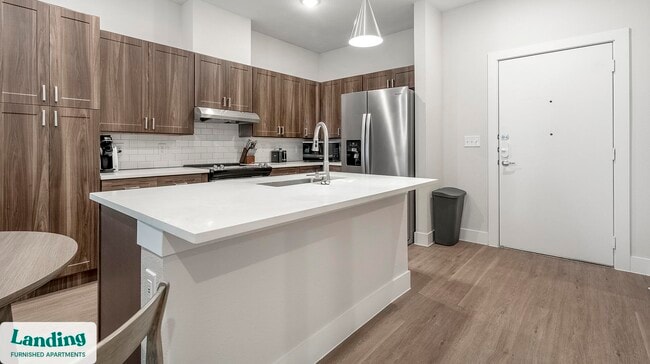 Photo - 3501 N Austin St Unit 3309