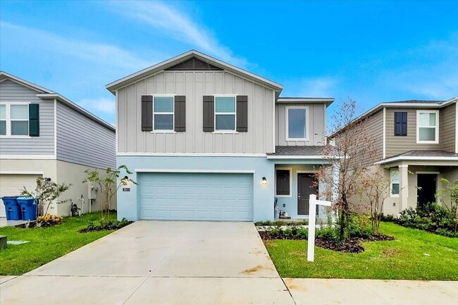 Building Photo - 3511 Kimbrough Dr