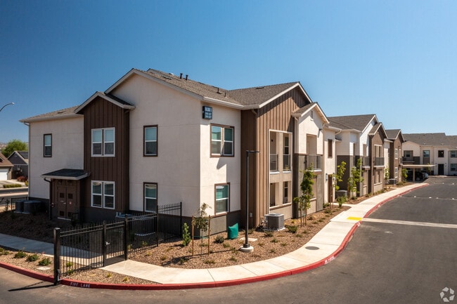 Photo - EATON RANCH APARTMENTS