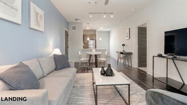 Photo - 4835 Usaa Blvd Unit 12304
